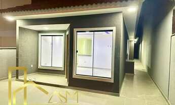 Imagem: Oportunidade Incrível casa c/ 2 Quartos