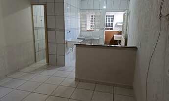 Imagem 3: Kitnet samambaia sul QR 303