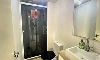 Imagem 7: Apartamento para Venda - 48m², 2 dormitórios, 1 vaga - Mato Grande