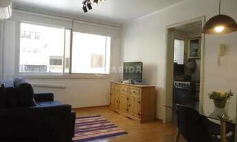 Imagem: Apartamento totalmente mobiliado no bairro