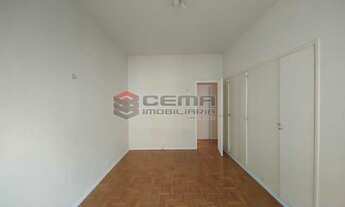 Imagem 4: Apartamento 3 quartos com vaga no Flamengo