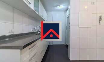 Imagem 7: Apartamento Venda Itaim Bibi 111 m² 2 Dormitórios