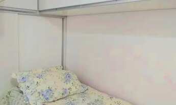 Imagem 7: Studio kitchnete METRO SAUDE SHOW