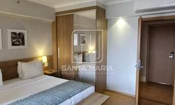 Imagem: Apartamento (flat) 2 dormitórios/suite