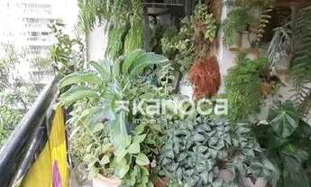 Imagem 6: Apartamento com 3 dormitórios à venda, 89 m² por R$ 850.000 - Barra da Tijuca - Rio de Jan