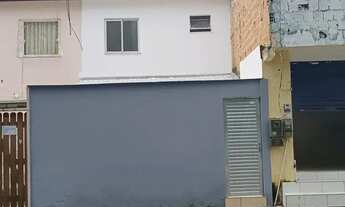 Imagem 7: Casa de condomínio para venda no Cond. Petromar possui 100m² com 3/4 em Stella Maris