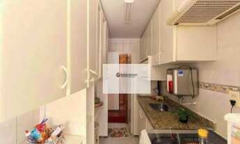 Imagem 7: Apartamento com 2 dormitórios para alugar, 62 m² por R$ 3.206,90/mês - Brás - São Paulo/SP