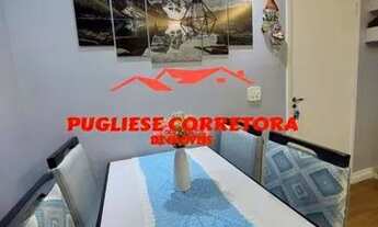 Imagem 6: Apartamento Residencial à venda, Vila Parque Jabaquara, São Paulo - AP0206