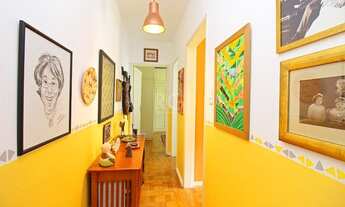 Imagem 5: Apartamento para Venda - 64.5m², 2 dormitórios, Auxiliadora