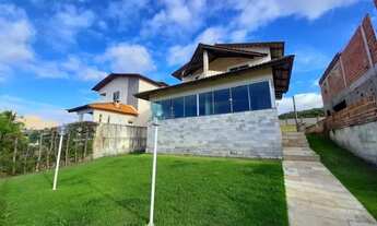 Imagem: Sobrado com 6 dormitórios para alugar