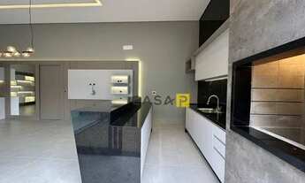 Imagem 5: Casa com 3 dormitórios à venda, 225 m² por R$ 2.800.000,00 - Loteamento Residencial Jardim