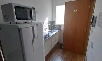 Imagem: Apartamento para aluguel 1 quarto Bangu