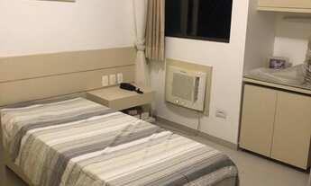 Imagem 3: APARTAMENTO 4 QUARTOS 3 SUITES VISTA MAR LAZER COMPLETO ANDAR ALTO VARANDA