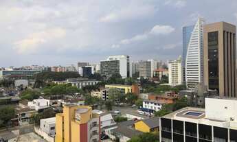 Imagem 2: Apartamento espaçoso no Centro Cívico