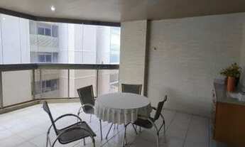 Imagem 7: Apartamento 04 quartos c/ 2 suítes(174m), Praia de Itaparica, Vila Velha - ES