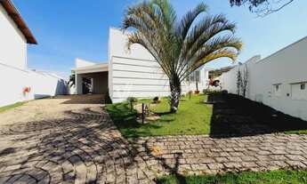 Imagem 5: Casa - Jardim Paiquerê - Valinhos