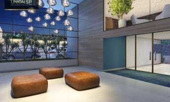 Imagem 5: Apartamento com 2 dormitórios à venda, 51 m² por R$ 1.031.126,00 - Paraíso - São Paulo/SP