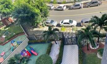 Imagem 6: Apartamento para venda possui 80 metros quadrados com 3 quartos em Itaigara - Salvador - B