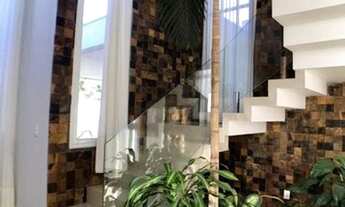 Imagem 3: Casa de Condomínio com 04 suítes - Maison Du Parc- Indaiatuba/SP