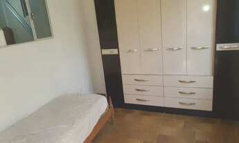 Imagem: Quarto individual