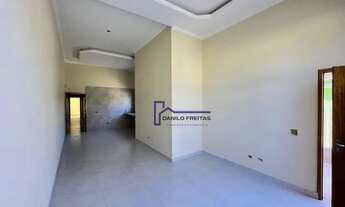 Imagem 6: Casa com 3 dormitórios à venda, 90 m² por R$ 550.000,00 - Jardim das Cerejeiras - Atibaia