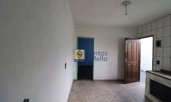 Imagem: Casa de 2 quartos para alugar no bairro