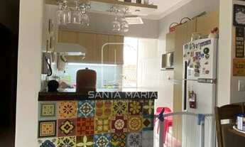 Imagem 5: Apartamento (tipo - padrao) 2 dormitórios/suite, portaria 24 horas, em condomínio fechado