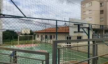 Imagem 6: Apartamento com 2 dormitórios para alugar, 44 m² por R$ 1.980,00/mês - Jardim Do Lago Cont