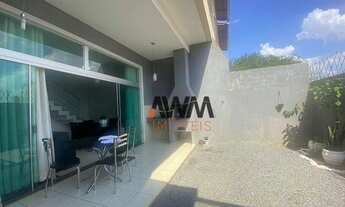 Imagem 6: Sobrado com 3 quartos à venda, 140 m² por R$ 615.000 - Jardim Goiás - Goiânia/GO