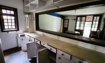 Imagem 5: OTIMA CASA LINEAR EM CONDOMINIO 4 QTS SUITE AMPLO TERRENO LAZER COMPLETO DOC OK