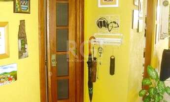 Imagem 4: Apartamento para Venda - 165.88m², 3 dormitórios, sendo 1 suites, 2 vagas - Cristal