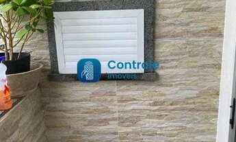 Imagem 2: JMR - Apartamento 02 dormitórios com vaga e elevador no Bairro Forquilhas/São José