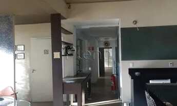 Imagem 3: Barracão - Jardim do Trevo - Campinas