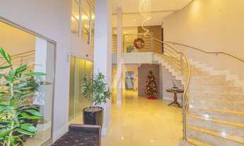 Imagem 3: JOINVILLE - Apartamento Padrão - SAGUACU