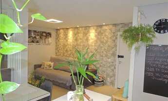 Imagem 7: Apartamento à venda em Jundiaí - Medeiros - Condomínio Tons de Ipanema - AC: 67m² - 2 quar