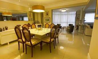 Imagem 4: Apartamento - Cambuí - Campinas