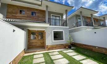 Imagem: Casa duplex com 2 suítes no Recanto