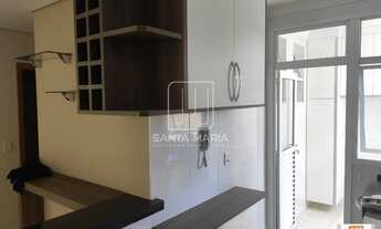 Imagem 4: Apartamento (tipo - padrao) 2 dormitórios/suite, cozinha planejada, em condomínio fechado
