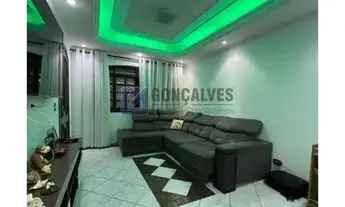 Imagem 5: SAO BERNARDO DO CAMPO - Residential / Sobrado - ALVES DIAS