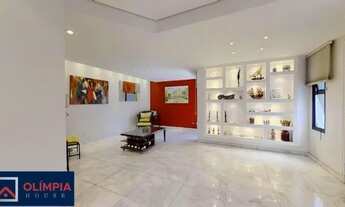 Imagem 7: Venda Apartamento 5 Dormitórios - 351 m² Jardim Paulista