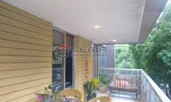 Imagem 3: Apartamento-À VENDA-Botafogo-Rio de Janeiro-RJ