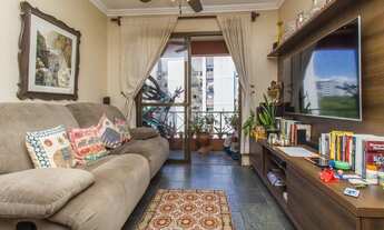 Imagem 4: Apartamento para Venda - 73.24m², 3 dormitórios, 2 vagas - Chácara das Pedras