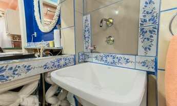 Imagem 3: Apartamento para Aluguel - Chácara Santo Antonio, 1 Quarto, 10 m2