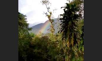 Imagem 2: Alugo casa mobiliada em belíssimo sitio