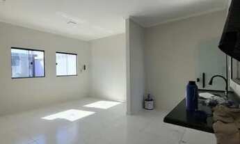 Imagem 6: Casa com 2 quartos - Bairro Conjunto Habitacional Terra dos Ipês W em Pindamonhangaba