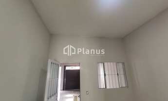 Imagem 3: CASA COM 2 DORMITORIOS - PARQUE SANTA EDWIGES, BAURU/SP