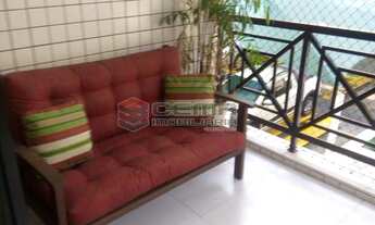 Imagem: Apartamento-À VENDA-Flamengo-Rio de Janeiro-RJ