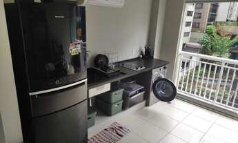 Imagem 6: Apartamento para venda com 58 metros quadrados com 1 quarto em Bela Vista - São Paulo - SP