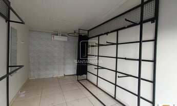 Imagem 6: Salão/Galpão (salão - térreo