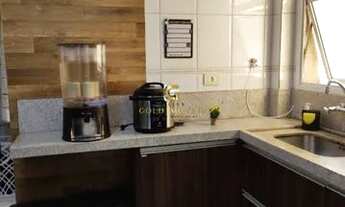 Imagem 5: JBL - AP2878 Apartamento para venda tem 97 metros quadrados com 3 quartos